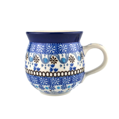 Polish Pottery Shop - Medium Mug