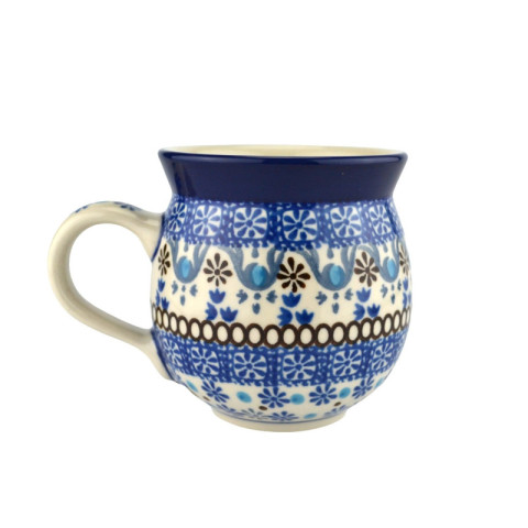 Polish Pottery Shop - Medium Mug