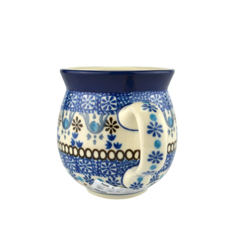 Polish Pottery Shop - Medium Mug