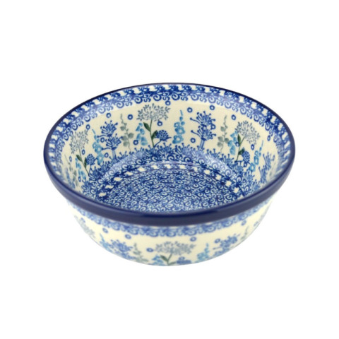 Polish Pottery Shop - Pasta bowl