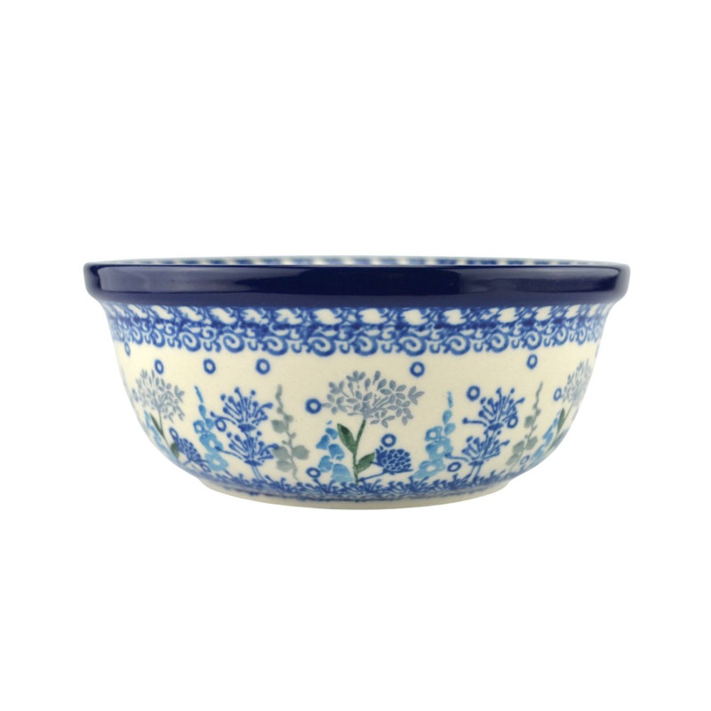 Polish Pottery Shop - Pasta bowl