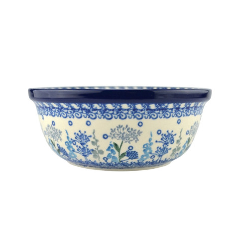 Polish Pottery Shop - Pasta bowl
