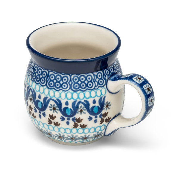 Polish Pottery Shop - Small mug