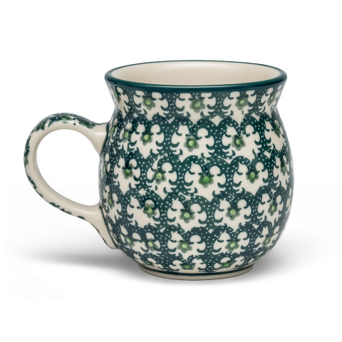 Polish Pottery Shop - Small mug
