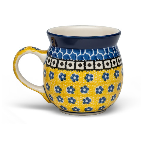 Polish Pottery Shop - Small mug