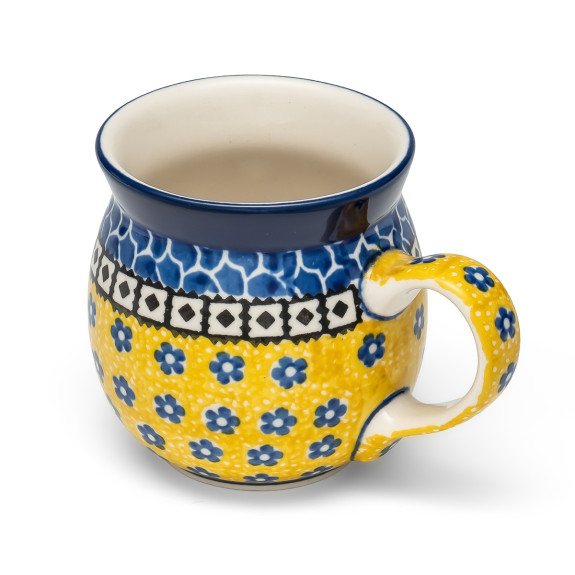 Polish Pottery Shop - Small mug