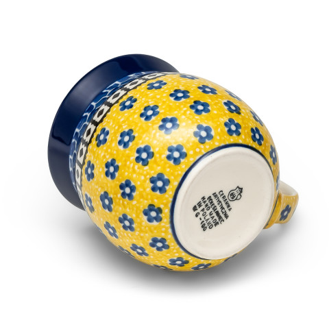 Polish Pottery Shop - Small mug