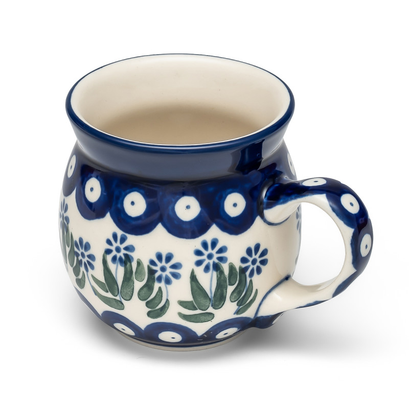 Polish Pottery Shop - Small mug