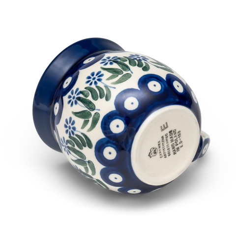 Polish Pottery Shop - Small mug