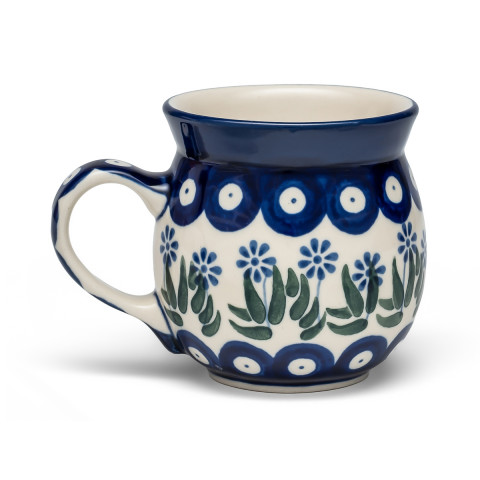 Polish Pottery Shop - Small mug