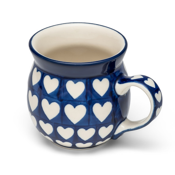 Polish Pottery Shop - Small mug