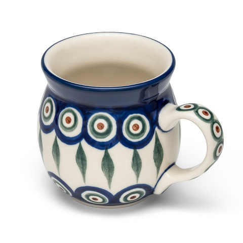 Polish Pottery Shop - Small mug