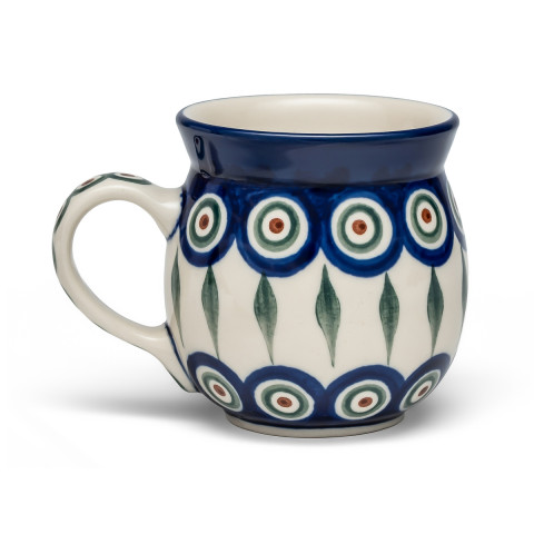Polish Pottery Shop - Small mug