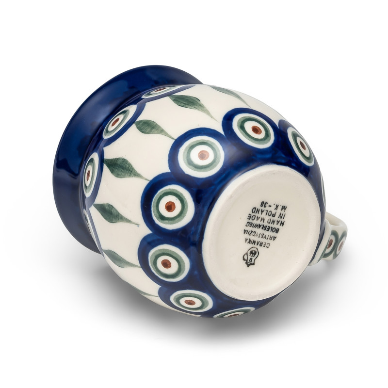 Polish Pottery Shop - Small mug