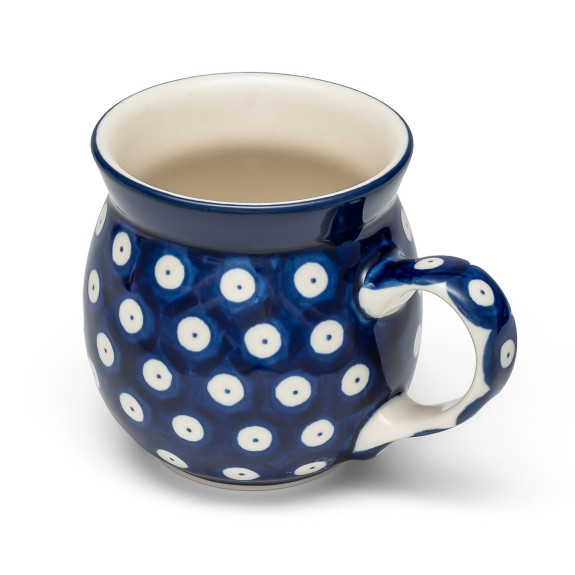 Polish Pottery Shop - Small mug