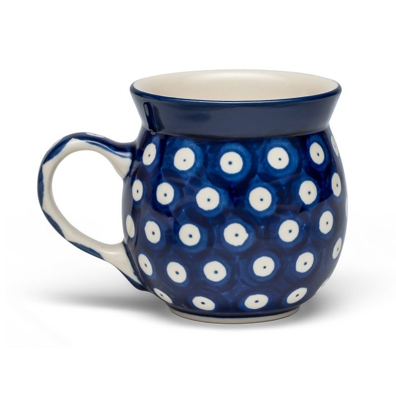 Polish Pottery Shop - Small mug
