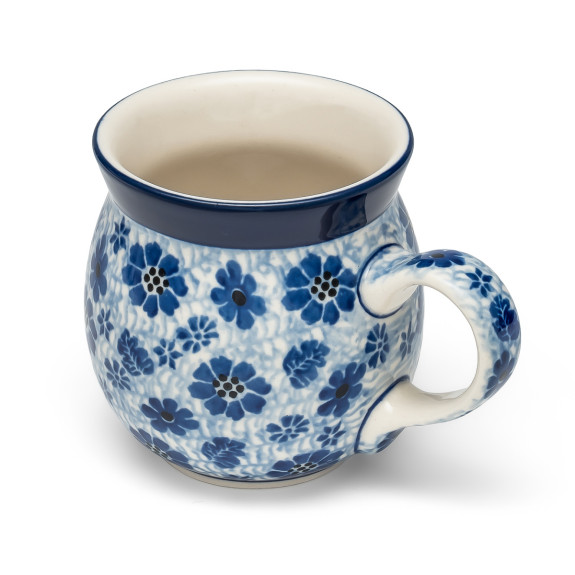 Polish Pottery Shop - Small mug