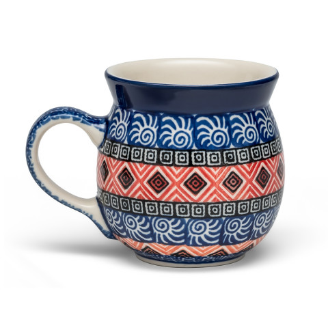 Polish Pottery Shop - Small mug