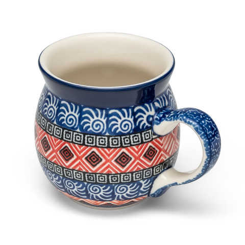 Polish Pottery Shop - Small mug