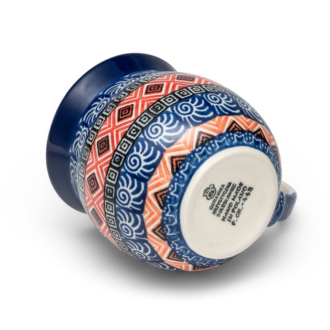Polish Pottery Shop - Small mug