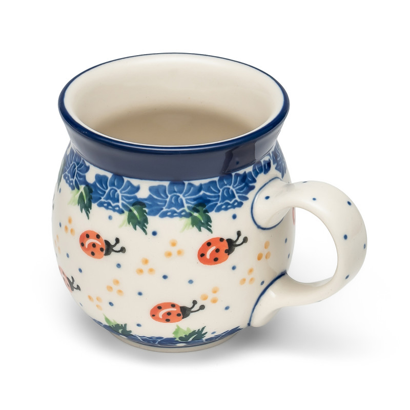 Polish Pottery Shop - Small mug