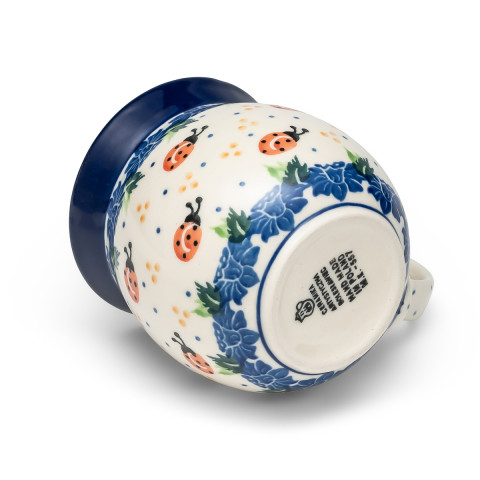 Polish Pottery Shop - Small mug