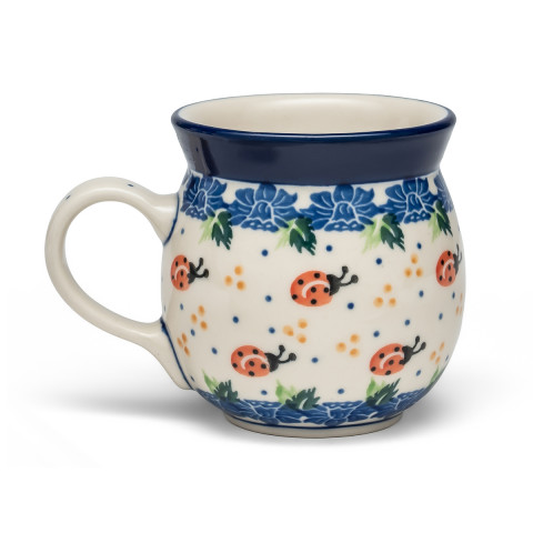 Polish Pottery Shop - Small mug