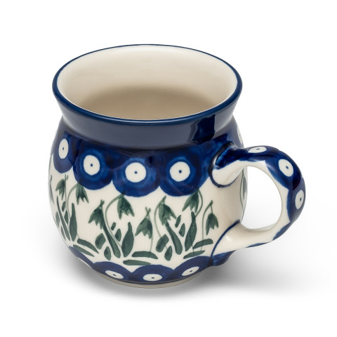Polish Pottery Shop - Small mug