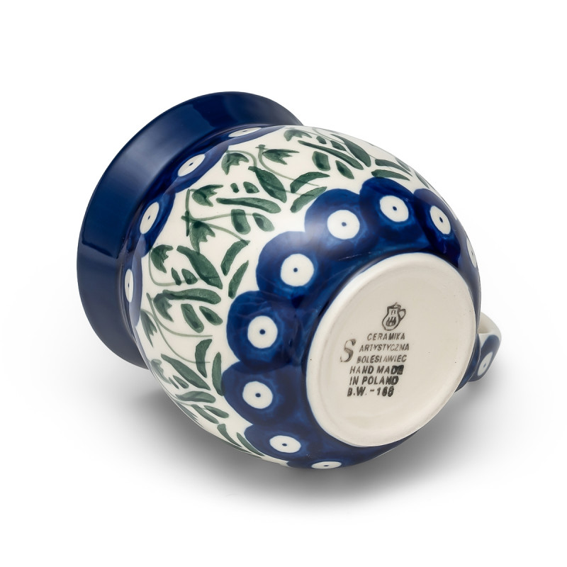 Polish Pottery Shop - Small mug