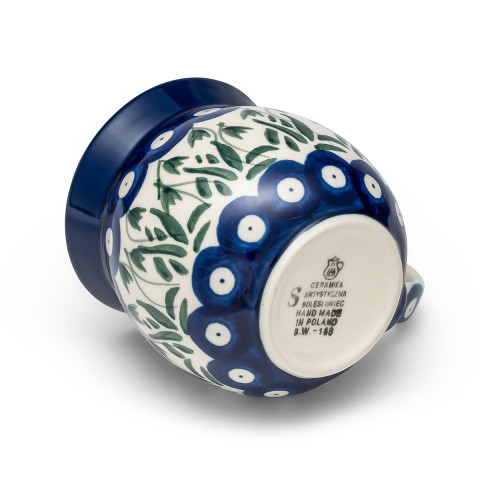 Polish Pottery Shop - Small mug