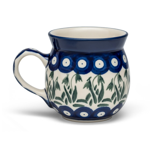 Polish Pottery Shop - Small mug