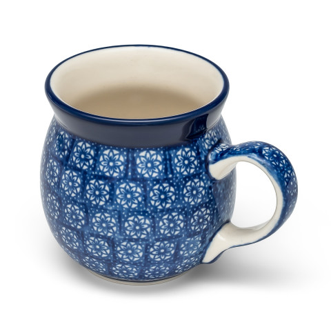 Polish Pottery Shop - Small mug
