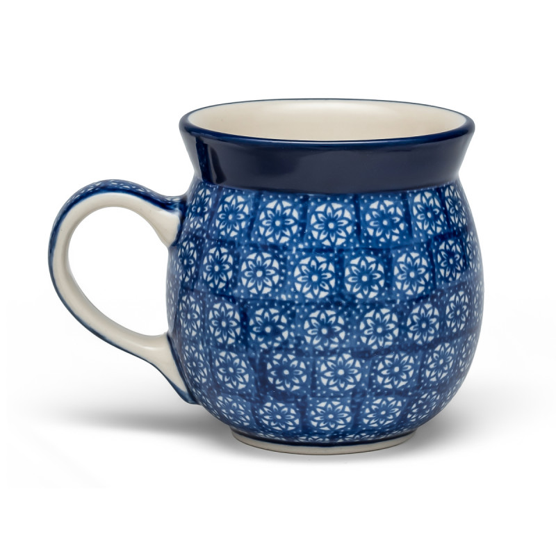 Polish Pottery Shop - Small mug