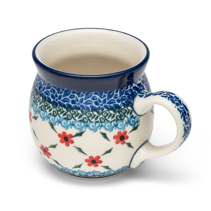 Polish Pottery Shop - Small mug