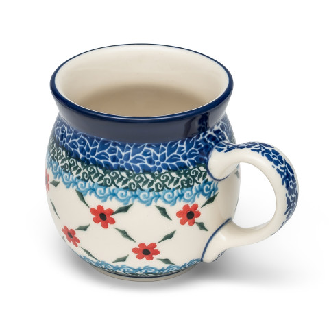 Polish Pottery Shop - Small mug
