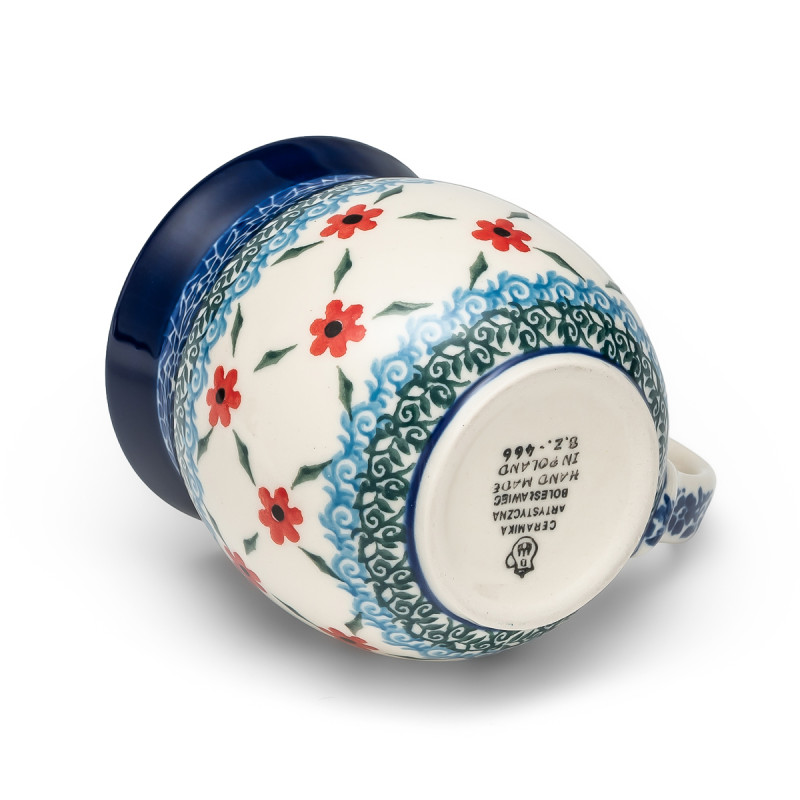 Polish Pottery Shop - Small mug