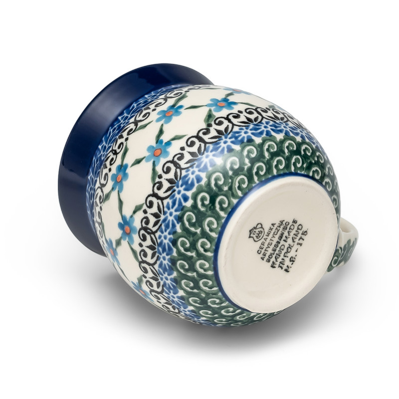 Polish Pottery Shop - Small mug