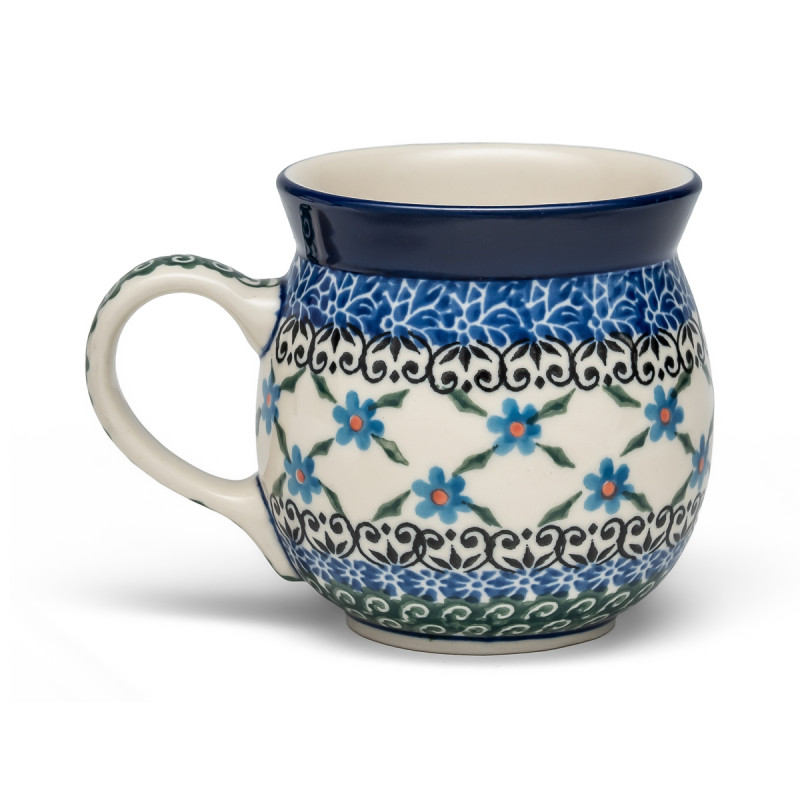 Polish Pottery Shop - Small mug