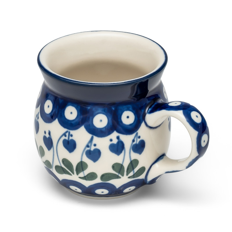 Polish Pottery Shop - Small mug