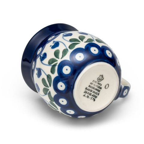 Polish Pottery Shop - Small mug