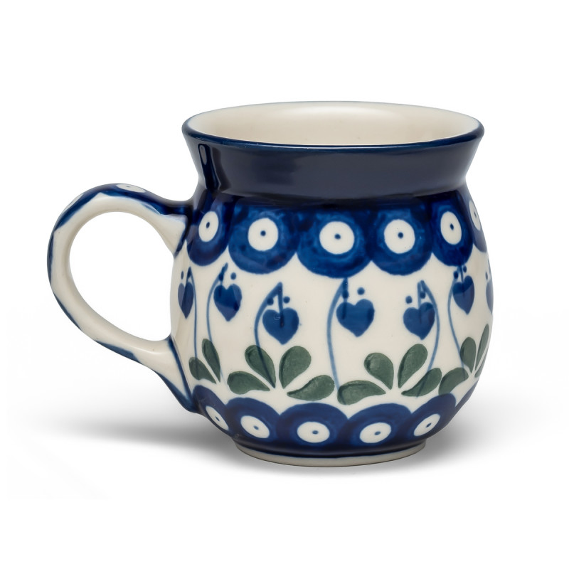 Polish Pottery Shop - Small mug
