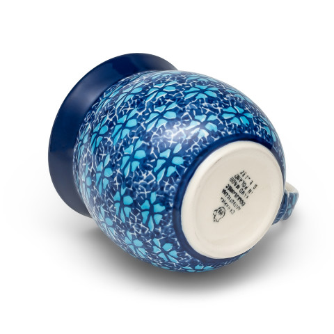 Polish Pottery Shop - Small mug