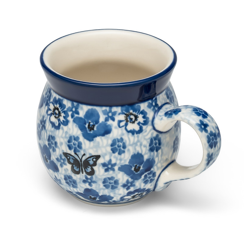Polish Pottery Shop - Small mug
