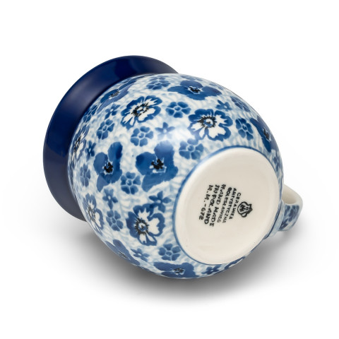 Polish Pottery Shop - Small mug