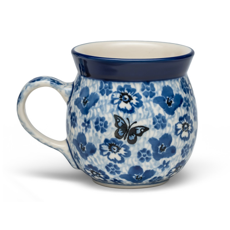 Polish Pottery Shop - Small mug