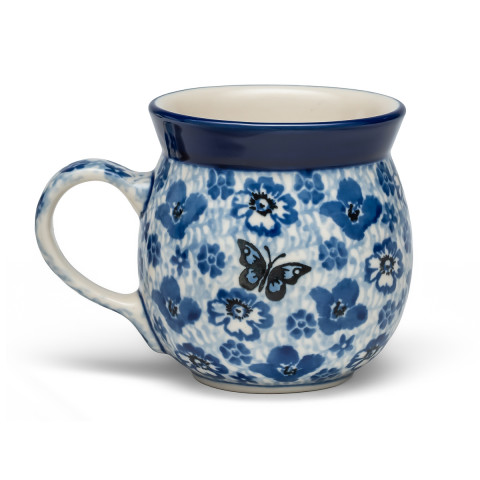 Polish Pottery Shop - Small mug