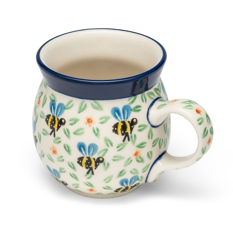 Polish Pottery Shop - Small mug