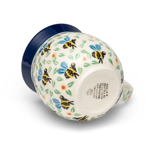 Polish Pottery Shop - Small mug