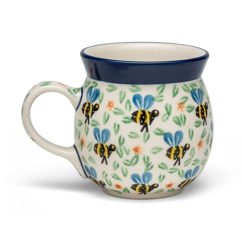 Polish Pottery Shop - Small mug
