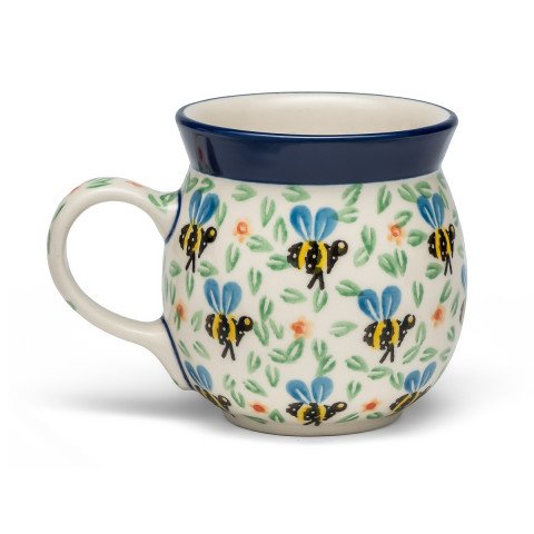 Polish Pottery Shop - Small mug